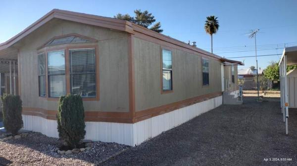 1988 Unknown Manufactured Home