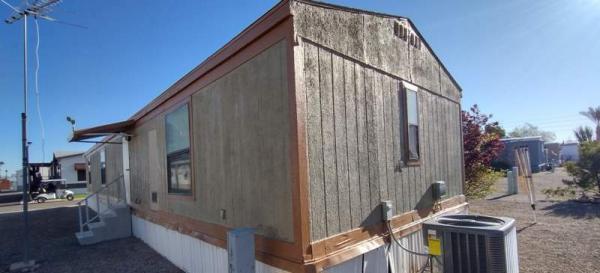 1988 Unknown Manufactured Home