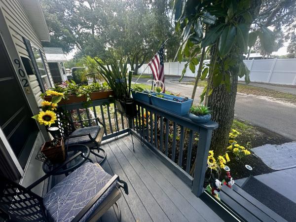 1998 SKYO Mobile Home For Sale