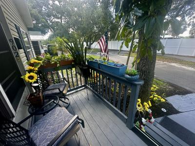 Mobile Home at 7125 Fruitville Rd 902 Sarasota, FL 34240