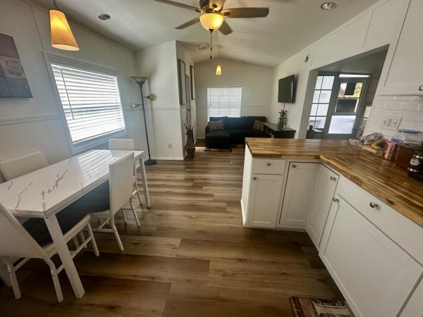 1998 SKYO NA Mobile Home