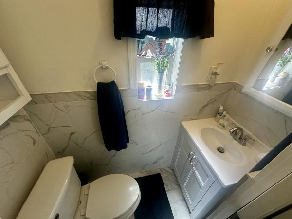 1998 SKYO NA Mobile Home