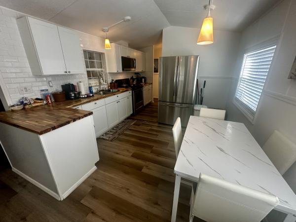 1998 SKYO NA Mobile Home