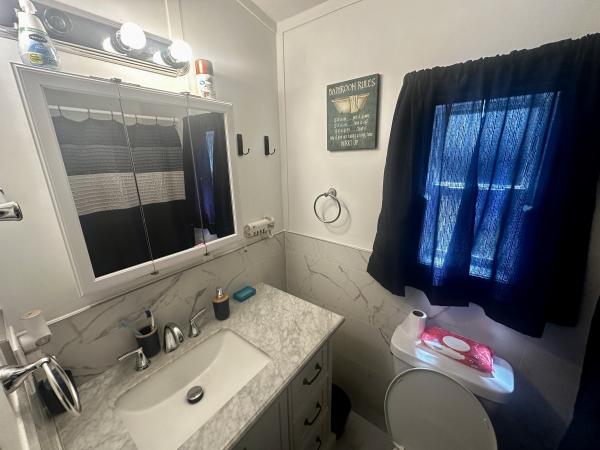 1998 SKYO NA Mobile Home