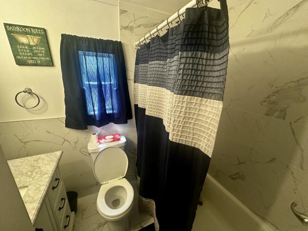 1998 SKYO NA Mobile Home