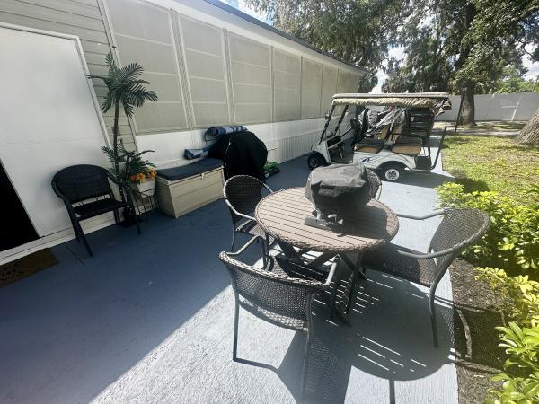 1998 SKYO NA Mobile Home