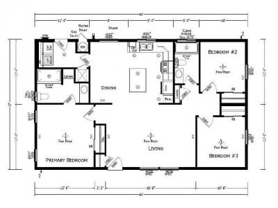 Mobile Home at 22111 Newport Ave, #63 Grand Terrace, CA 92313