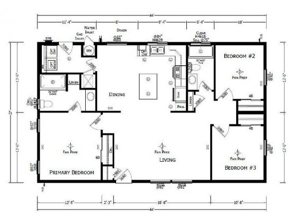 Photo 1 of 2 of home located at 22111 Newport Ave, #63 Grand Terrace, CA 92313