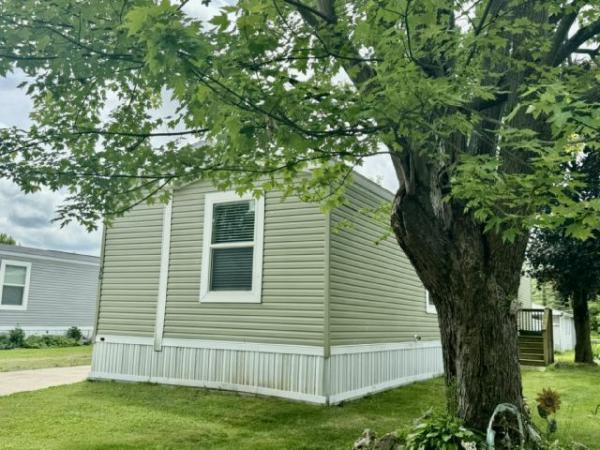 2020 Clayton - Lewistown PA 56GEM16663AH20 Manufactured Home