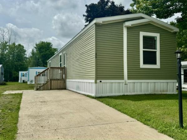 2020 Clayton - Lewistown PA 56GEM16663AH20 Manufactured Home