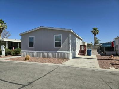 Mobile Home at 6223 E. Sahara Ave. #81 Las Vegas, NV 89142