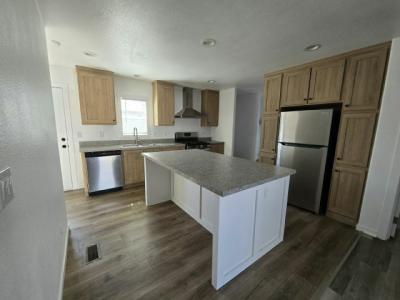 Photo 2 of 11 of home located at 6223 E. Sahara Ave. #81 Las Vegas, NV 89142