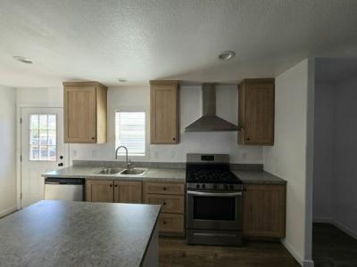 Photo 5 of 11 of home located at 6223 E. Sahara Ave. #81 Las Vegas, NV 89142