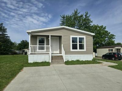 Mobile Home at 9 Vibernum Drive Hamburg, NY 14075