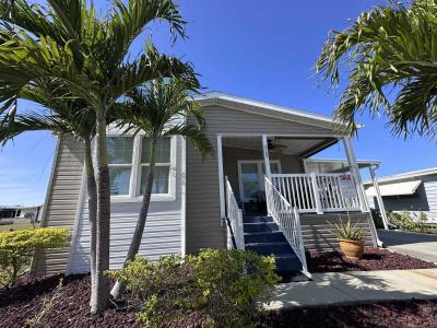 Photo 2 of 45 of home located at 327 Doubloon Dr North Fort Myers, FL 33917