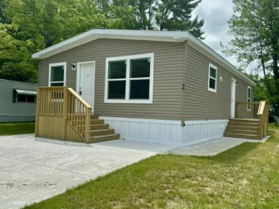 Mobile Home at 46 Quarry Hill Estates Akron, NY 14001
