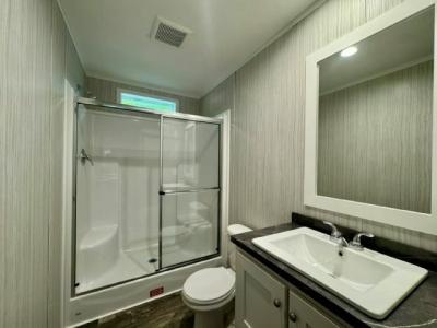 Photo 5 of 40 of home located at 46 Quarry Hill Estates Akron, NY 14001