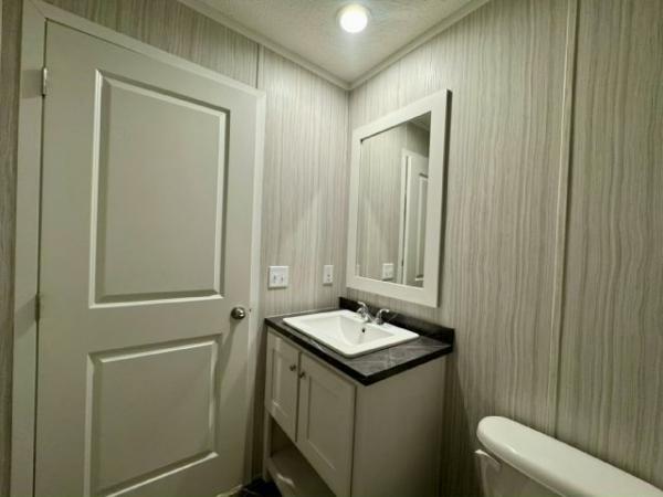 2024 Clayton - Lewistown PA The Gem Manufactured Home
