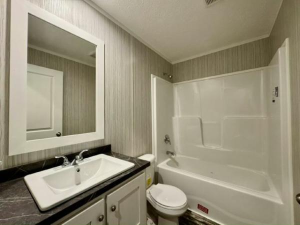 2024 Clayton - Lewistown PA The Gem Manufactured Home