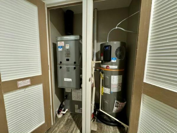 2024 Clayton - Lewistown PA The Gem Manufactured Home
