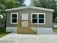 2024 Clayton - Lewistown PA The Gem Manufactured Home