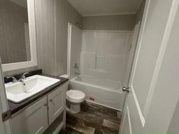2024 Clayton - Lewistown PA The Gem Manufactured Home
