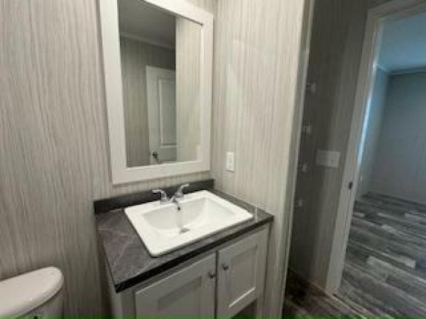 2024 Clayton - Lewistown PA The Gem Manufactured Home