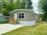 2024 Clayton - Lewistown PA The Gem Manufactured Home