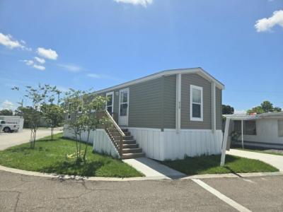 Mobile Home at 4000 24th St N Unit 429 Saint Petersburg, FL 33714