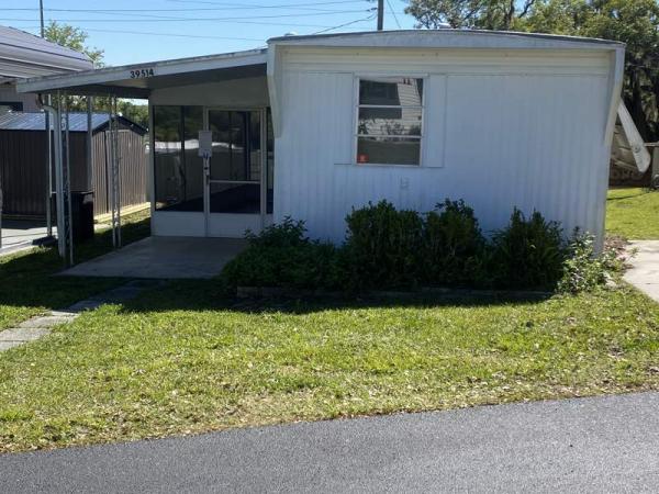 1967 Prestige Mobile Home For Sale