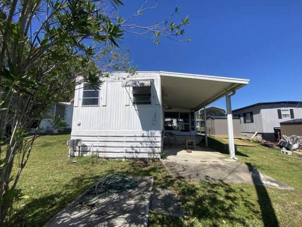 1967 Prestige Manufactured Home