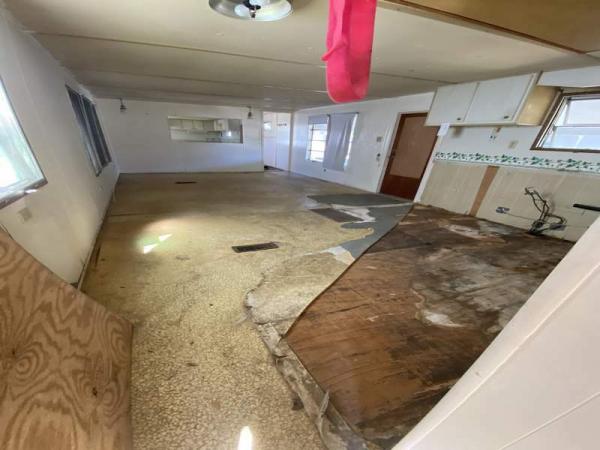 1967 Prestige Manufactured Home