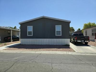 Mobile Home at 6105 E. Sahara Ave., #26 Las Vegas, NV 89142