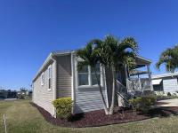 2017 Skli HS Mobile Home