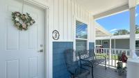 2023 PALM 340LD28482A Mobile Home