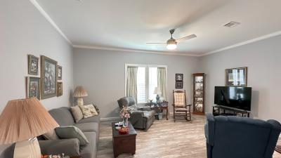 Photo 3 of 16 of home located at 643 Mickelson Way Lady Lake, FL 32159