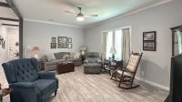 2023 PALM 340LD28482A Mobile Home