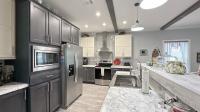 2023 PALM 340LD28482A Mobile Home