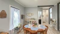 2023 PALM 340LD28482A Mobile Home