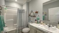 2023 PALM 340LD28482A Mobile Home