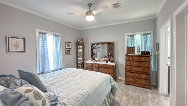 2023 PALM 340LD28482A Mobile Home