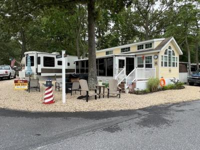 Mobile Home at 33954 Avalon St Millsboro, DE 19966