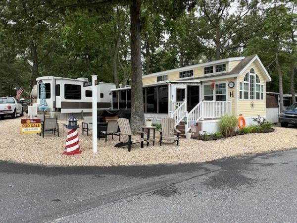 2016 Skyline Mobile Home For Sale
