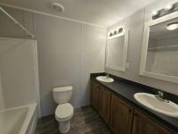 2023 Live Oak Homes S-4401D-OAK Manufactured Home