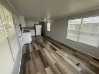 1966 WEDGE Manufactured Home