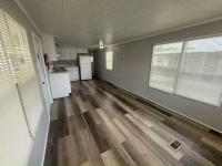 1966 WEDGE Manufactured Home