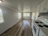1966 WEDGE Manufactured Home