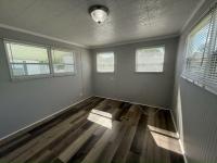 1966 WEDGE Manufactured Home