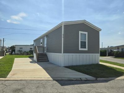 Mobile Home at 4000 24th St N Unit 476 Saint Petersburg, FL 33714