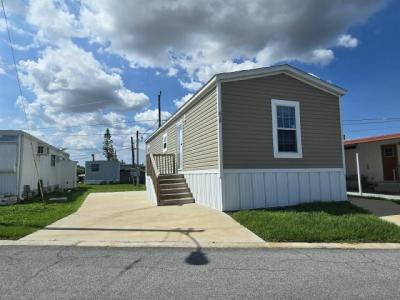 Mobile Home at 4000 24th St N Unit 619 Saint Petersburg, FL 33714